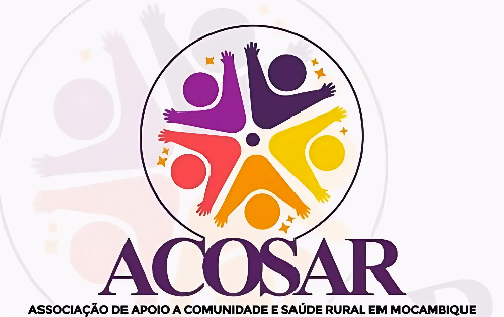 ACOSAR &mdash; Associa&ccedil;&atilde;o de Apoio &agrave; Comunidade e Sa&uacute;de Rural